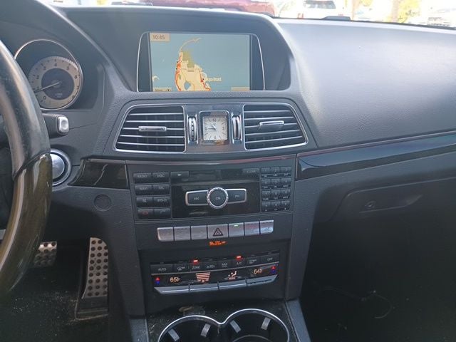 2014 Mercedes-Benz E 350 E 350 Base