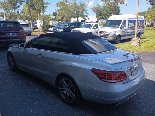 2014 Mercedes-Benz E 350 E 350 Base