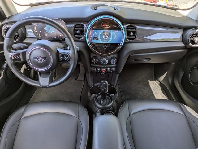 2022 MINI Hardtop Cooper
