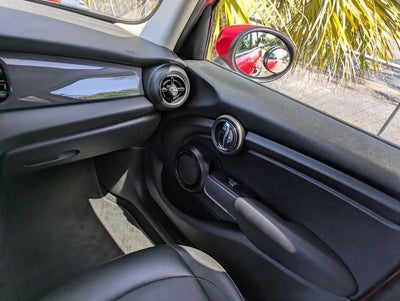 2022 MINI Hardtop Cooper