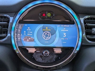 2022 MINI Hardtop Cooper
