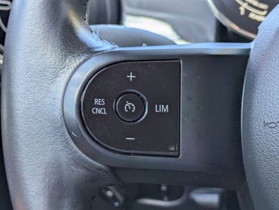 2022 MINI Hardtop Cooper