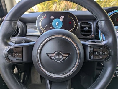2022 MINI Hardtop Cooper