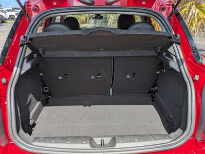 2022 MINI Hardtop Cooper