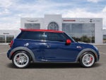 2017 MINI Hardtop John Cooper Works