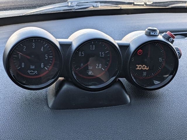 2017 MINI Hardtop John Cooper Works