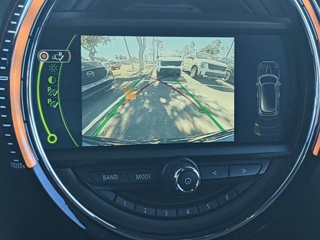 2017 MINI Hardtop John Cooper Works