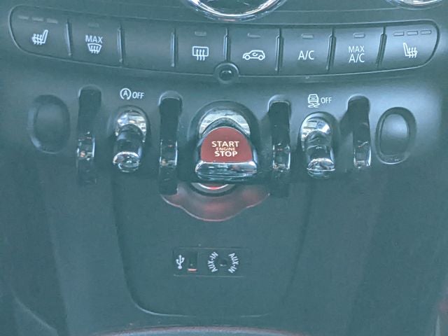 2017 MINI Hardtop John Cooper Works