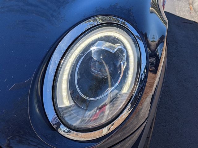 2017 MINI Hardtop John Cooper Works