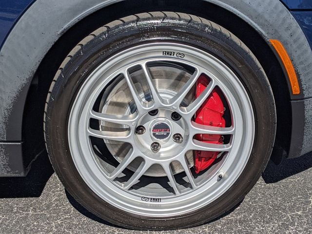 2017 MINI Hardtop John Cooper Works