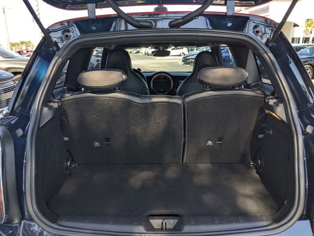 2017 MINI Hardtop John Cooper Works