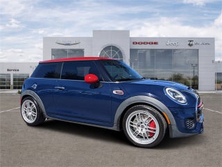 2017 MINI Hardtop John Cooper Works