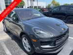 2023 Porsche Macan T