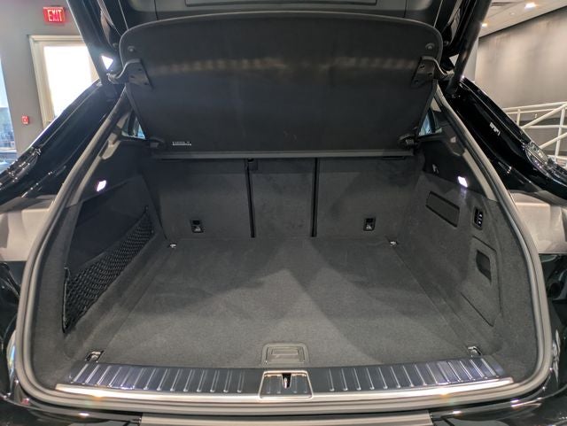 2026 Porsche Cayenne Coupe GTS
