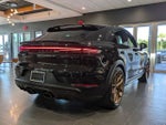 2026 Porsche Cayenne Coupe GTS