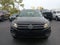 2017 Volkswagen Tiguan Base