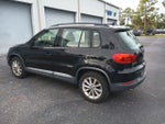 2017 Volkswagen Tiguan Base