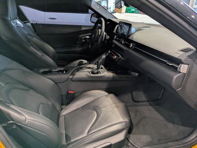 2022 Toyota GR Supra 3.0 Premium