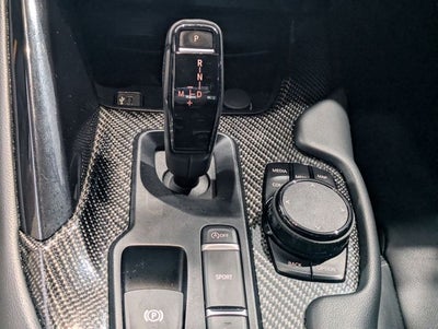 2022 Toyota GR Supra 3.0 Premium