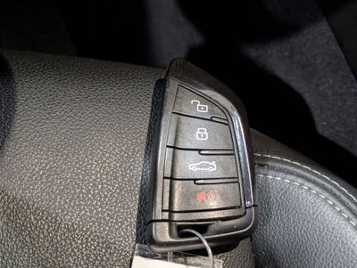 2022 Toyota GR Supra 3.0 Premium