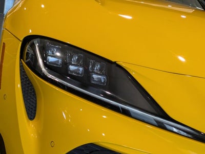 2022 Toyota GR Supra 3.0 Premium