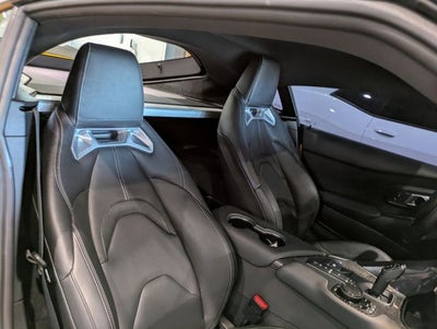 2022 Toyota GR Supra 3.0 Premium