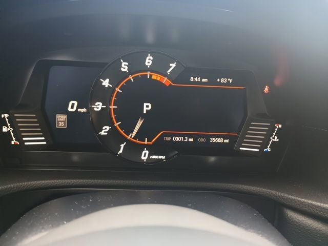 2022 Toyota GR Supra 2.0