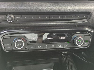 2022 Toyota GR Supra 2.0