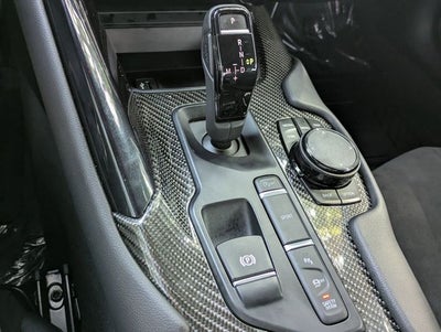 2022 Toyota GR Supra 2.0