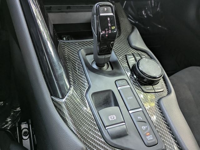 2022 Toyota GR Supra 2.0