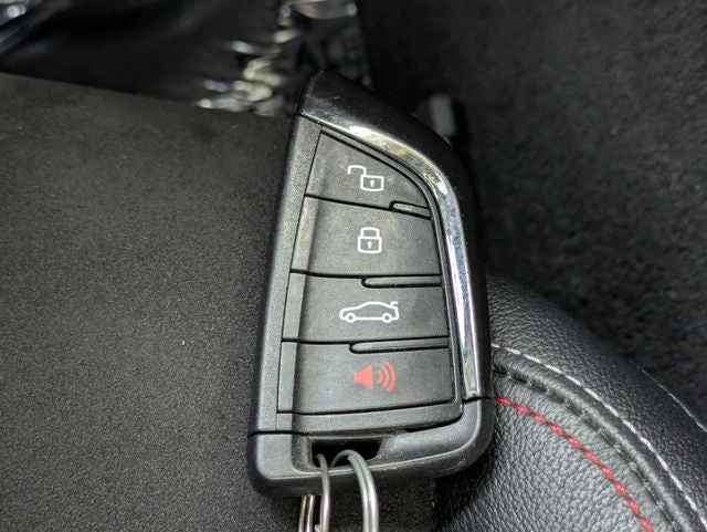 2022 Toyota GR Supra 2.0