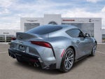 2022 Toyota GR Supra 2.0