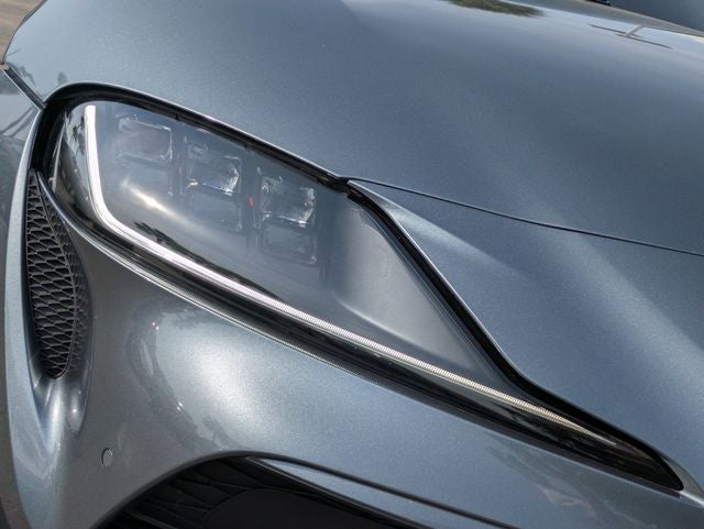 2022 Toyota GR Supra 2.0