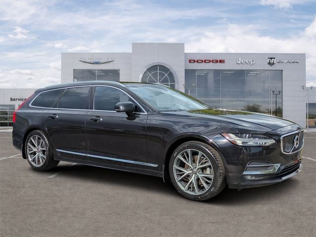2019 Volvo V90 T5 Inscription