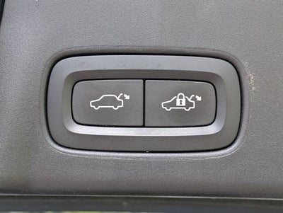 2019 Volvo V90 T5 Inscription