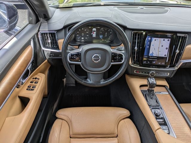 2019 Volvo V90 T5 Inscription