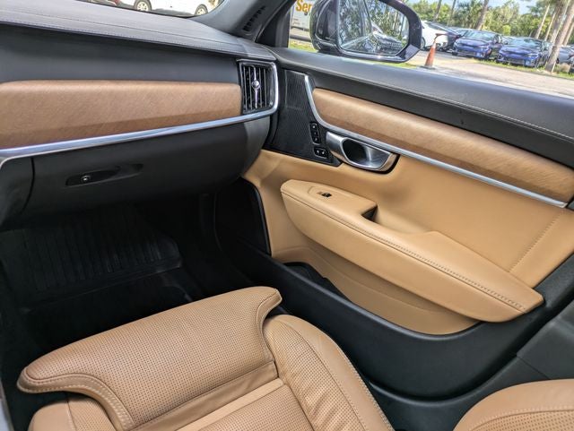 2019 Volvo V90 T5 Inscription