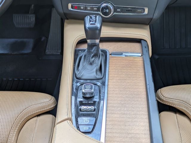 2019 Volvo V90 T5 Inscription