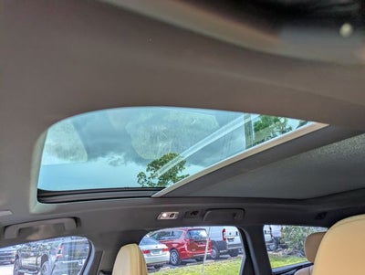 2019 Volvo V90 T5 Inscription