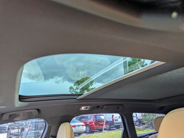 2019 Volvo V90 T5 Inscription