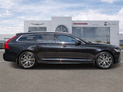 2019 Volvo V90 T5 Inscription