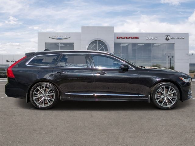 2019 Volvo V90 T5 Inscription