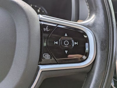 2019 Volvo V90 T5 Inscription