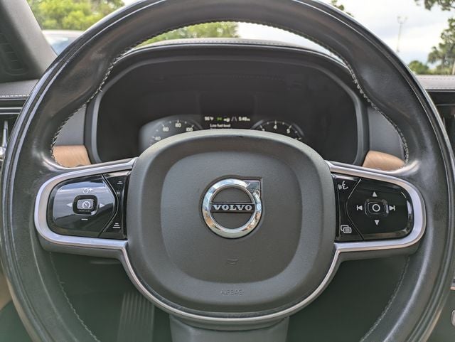 2019 Volvo V90 T5 Inscription