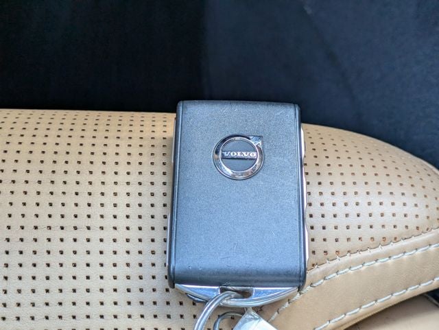 2019 Volvo V90 T5 Inscription