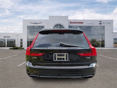 2019 Volvo V90 T5 Inscription