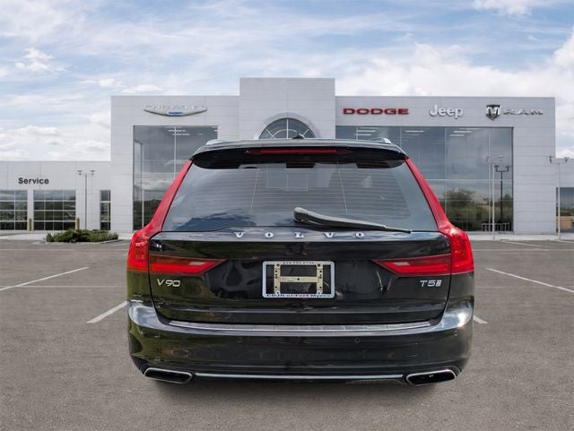 2019 Volvo V90 T5 Inscription