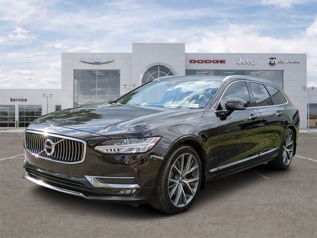 2019 Volvo V90 T5 Inscription