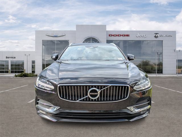 2019 Volvo V90 T5 Inscription