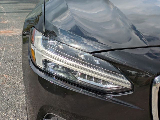 2019 Volvo V90 T5 Inscription